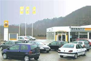 Autohaus Heinrich GmbH